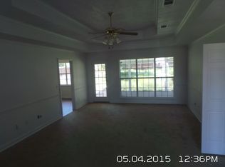 9904 Crooked Creek Cir, Jackson, MS 39272