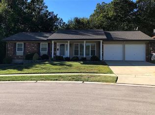 5121 Flametree Ct, Saint Louis, MO