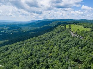 Brockdell Rd, Pikeville, TN 37367