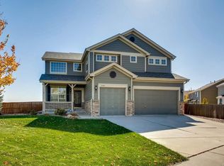 2088 Selenite Ct, Castle Rock, CO 80108
