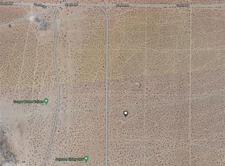 0 Cavetto Rd #2, Lucerne Valley, CA 92356