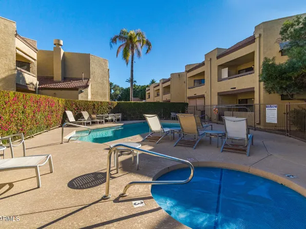 2228 N 52ND Street #240, Phoenix, AZ 85008