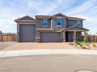 5684 N 178TH Drive, Litchfield Park, AZ 85340