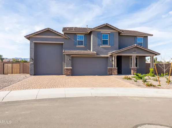 5684 N 178TH Drive, Litchfield Park, AZ 85340