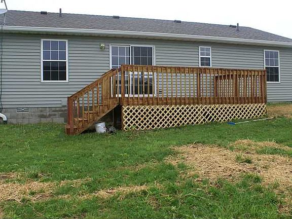2nd image of 1641 W Integrity St