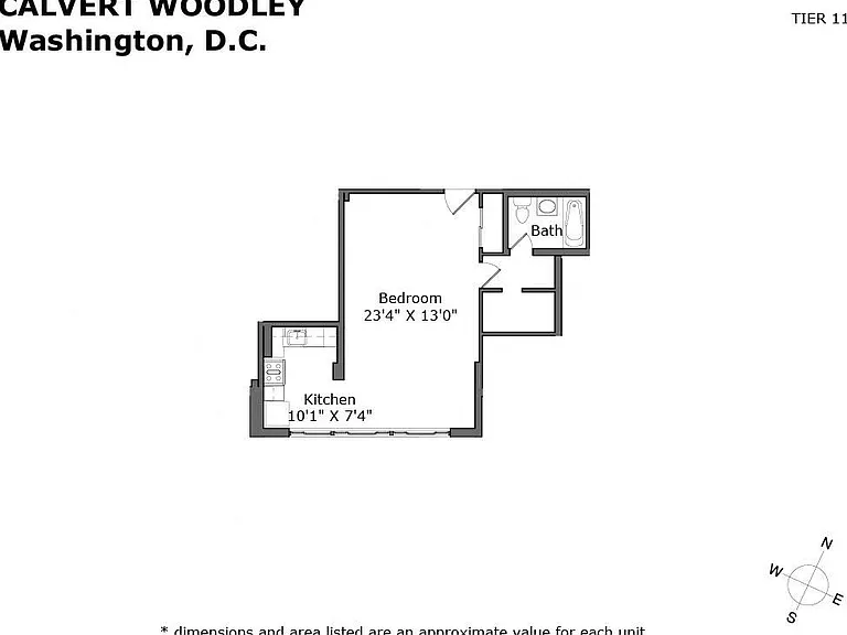 Calvert Woodley — Photo 13