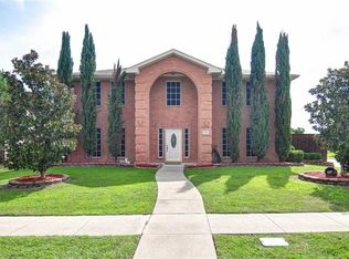 205 Arbor Ridge Dr, Allen, TX 75002