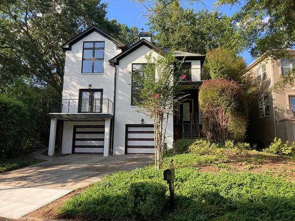 1424 Cartecay Dr, Atlanta, GA 30319