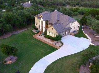 5221 Diamante Dr, Spicewood, TX 78669