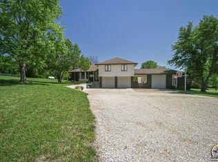 6441 SW 64th St, Auburn, KS 66402
