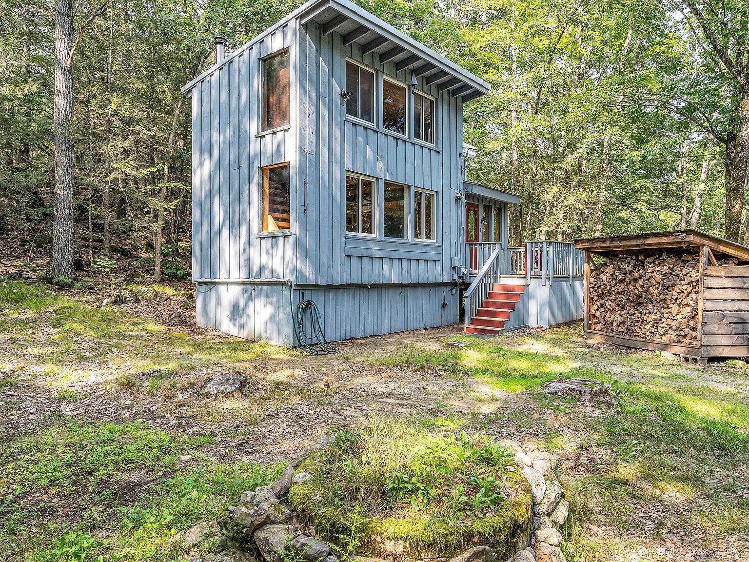 12 John Walker Farm Road, Woolwich, ME 04579 Zillow