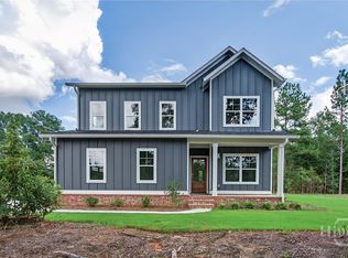 194 New High Shoals Road, Watkinsville, GA 30677