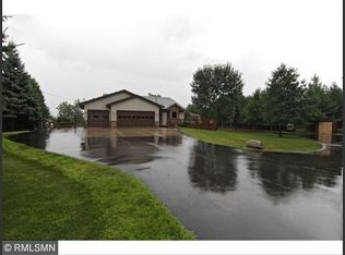 25625 Rum River Dr NW, Isanti, MN 55040