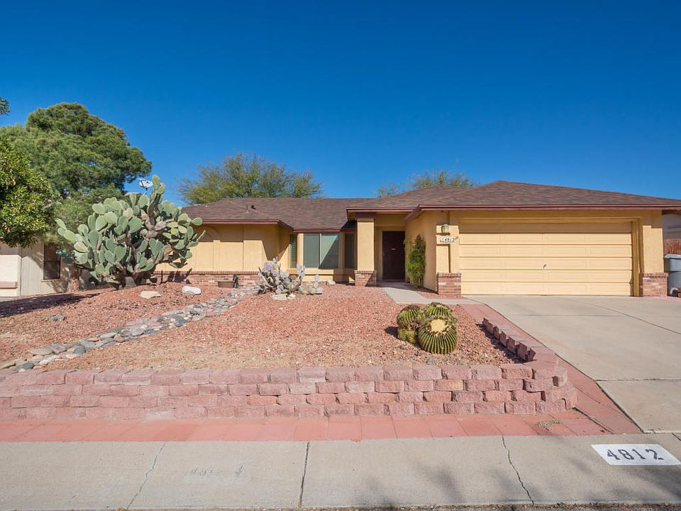 1st image of 4812 W Snowberry Ln