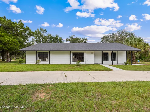 3640 Orlando Ave, Mims, FL 32754