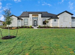1115 Northcross Dr, Salado, TX 76571