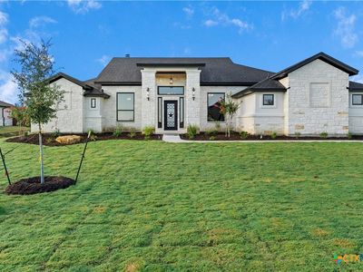 1115 Northcross Dr, Salado, TX, 76571