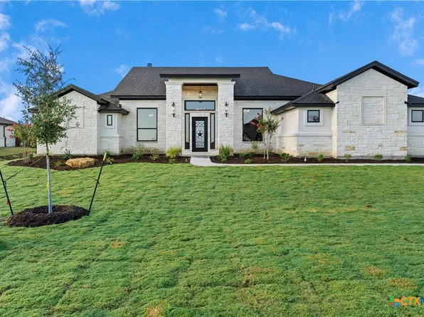 1115 Northcross Dr, Salado, TX 76571