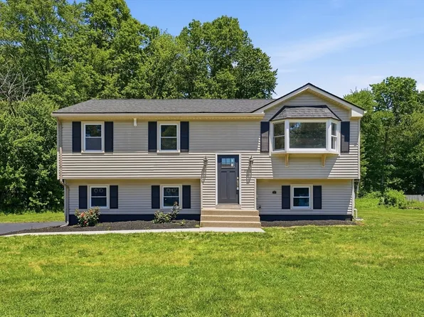 30 Kathy Trl, Feeding Hills, MA 01030