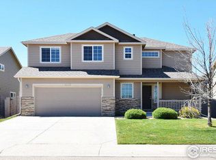 8406 17th St, Greeley, CO 80634