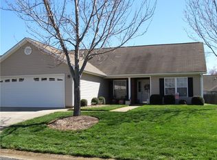 717 Chancery St, Elon, NC 27244