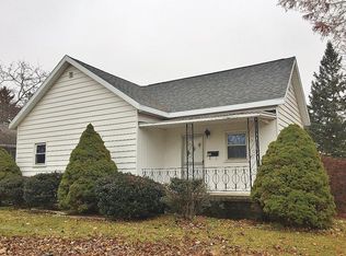 502 N Gilbert St, Ada, OH