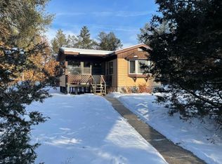 N9506 17th Ave, Necedah, WI 54646
