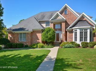 4N396 Samuel Clemens Crse, St Charles, IL 60175