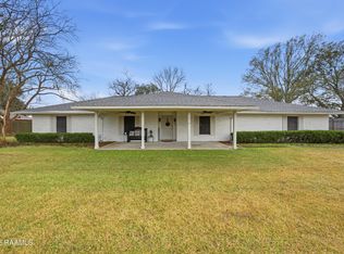218 Fallis Rd, Lafayette, LA 70507