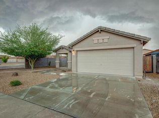 5407 W Grenadine Rd, Laveen, AZ 85339