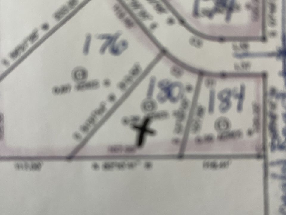 1st image of 180 D J Ln Lot 12