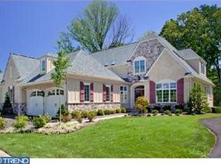 239 Valley Ridge Rd, Haverford, PA 19041