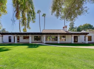 6954 E Caballo Dr, Paradise Valley, AZ 85253