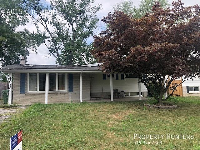 1st image of 4015 Churchill Dr