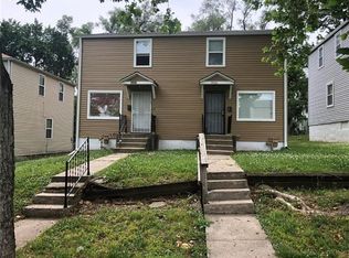 5536 Wabash Ave, Kansas City, MO 64130