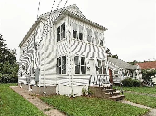 42 Derby St #2, New Britain, CT 06053