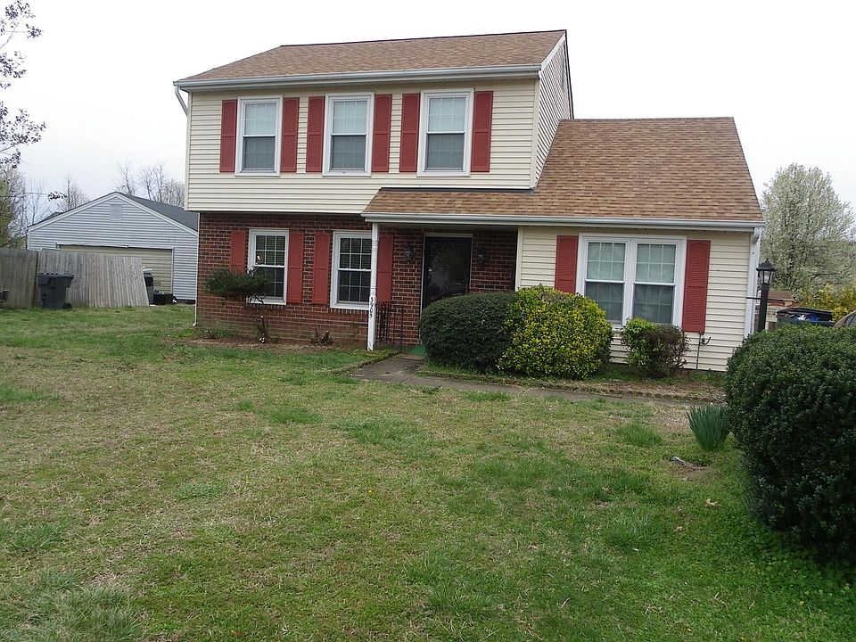 1st image of 3905 Korth Ln