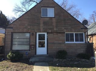 4710 Saint Charles Rd., Bellwood, IL 60104