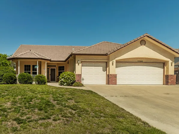 2308 S Beech Drive, Visalia, CA 93292
