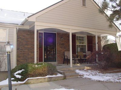 100% mainfloor living