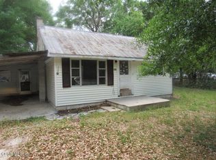 6038 SE Stetson Rd, Belleview, FL 34420