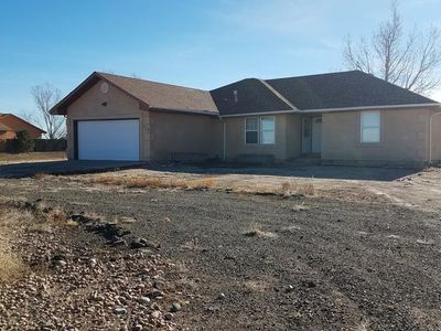1134 E Ranch Dr, Pueblo West, CO, 81007