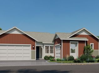 Residence 2400 Plan, Heritage Placer Vineyards | Active Adult : Emilia | Active A, Roseville, CA 95747
