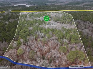 0 S 42nd Hwy, Forsyth, GA 31029