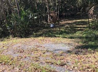 Third St, Astor, FL 32102