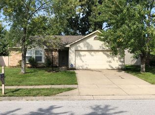 1922 Sweet Blossom Ln, Indianapolis, IN 46229