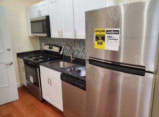 89-91 Hancock St #9, Cambridge, MA 02139