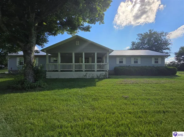 1243 Deckard School Rd, Rineyville, KY 40162