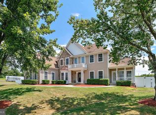 10314 Limestone Ave, Culpeper, VA 22701