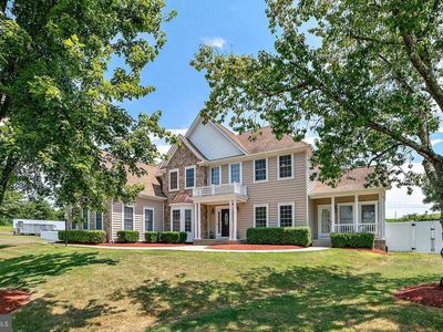 10314 Limestone Ave, Culpeper, VA, 22701